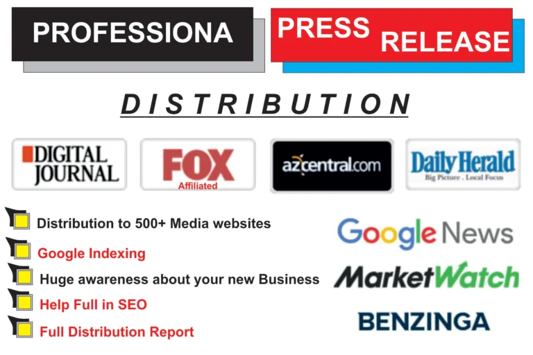 Press release
