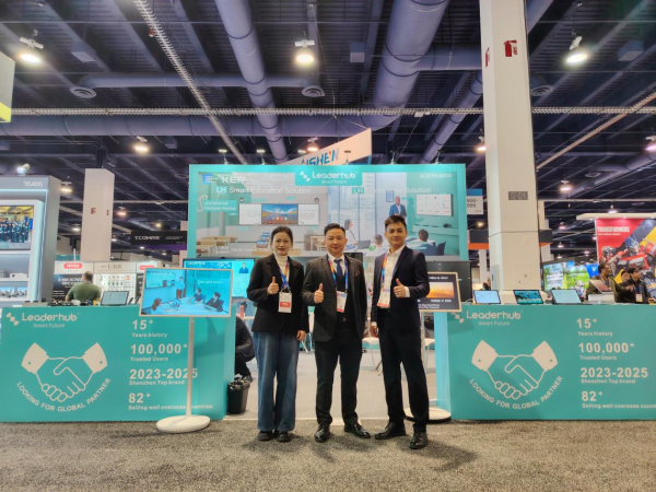 AI Display Smart Whiteboard