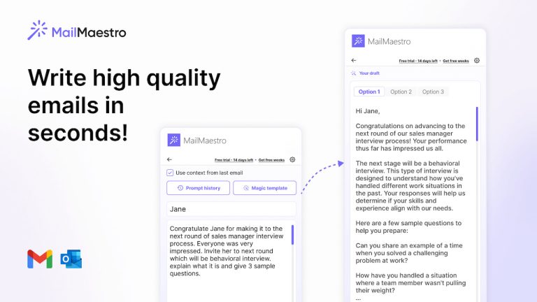 AI Inbox Email Assistant