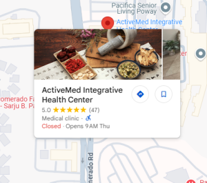 Acupuncture Cancer Wellness Therapy