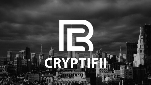 Advanced Encryption Crypto Trading