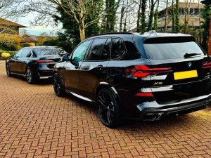 Airport Dropoff London Taxis