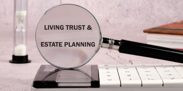 Asset Protection Living Trusts