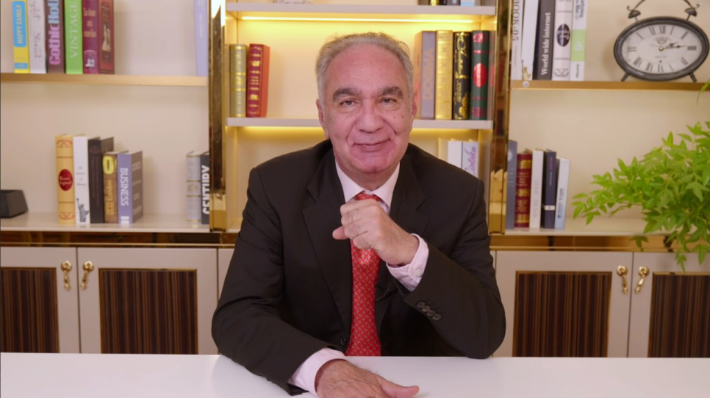 Asset Trading Blockchain Services