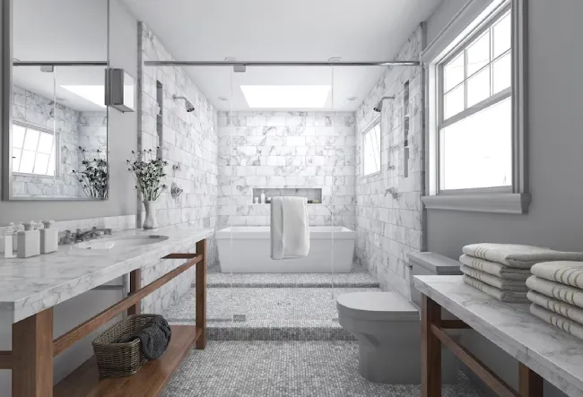 Bathroom Remodeler Property Value