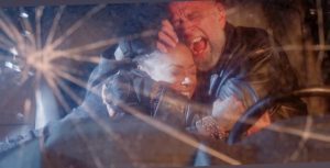 Blackout Suspense Film