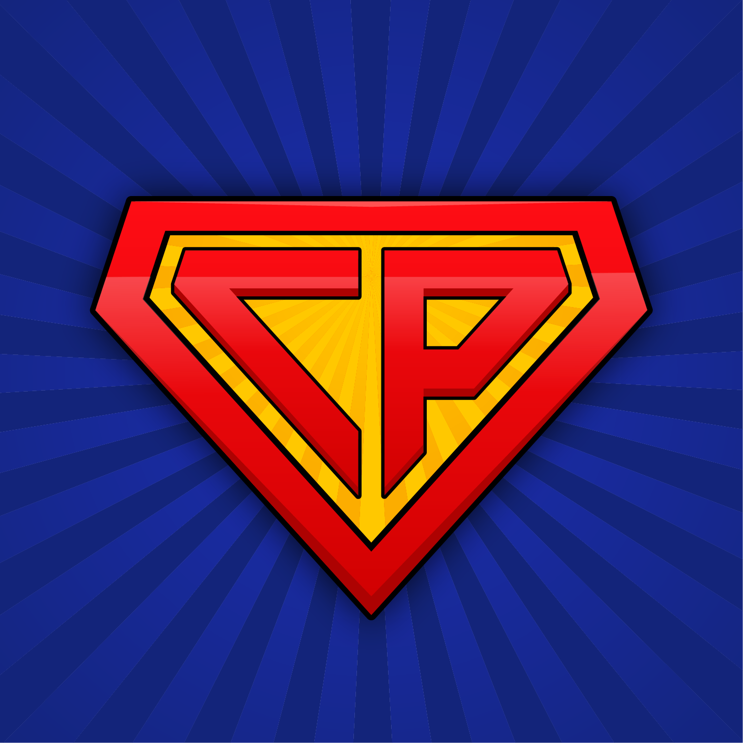 Blockchain Token Crypto President