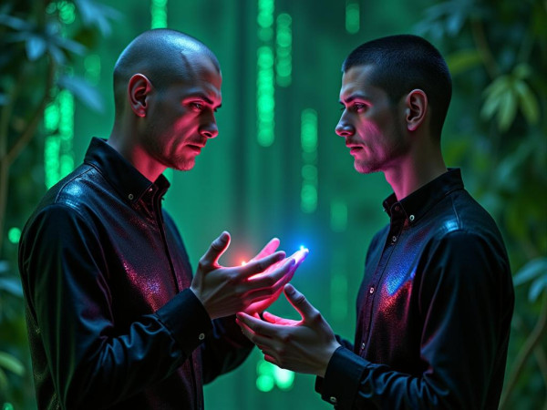 Brand Engagement AI Marketing