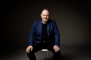 Business Scaling Leadership Agency