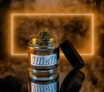 Cannabis Awards Cannabis Company