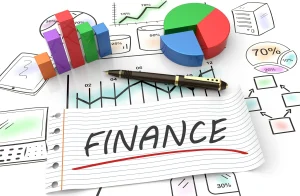 Capital Markets Investment Firm