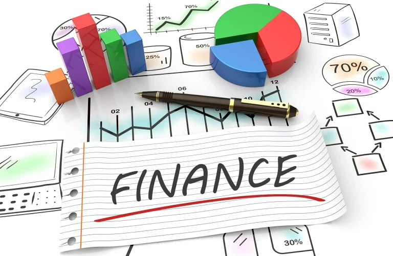 Capital Markets Investment Firm