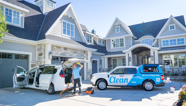 Car Wash Mobile Detailing