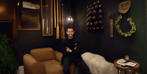 Cesar Bermudez Data Security