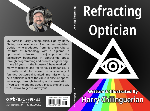 Cloud Systems Independent Optician