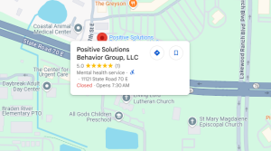 Communication Skills Early Intervention