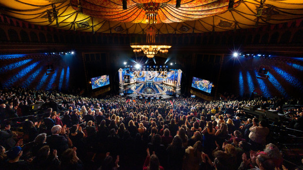 Community Programs Global Presence