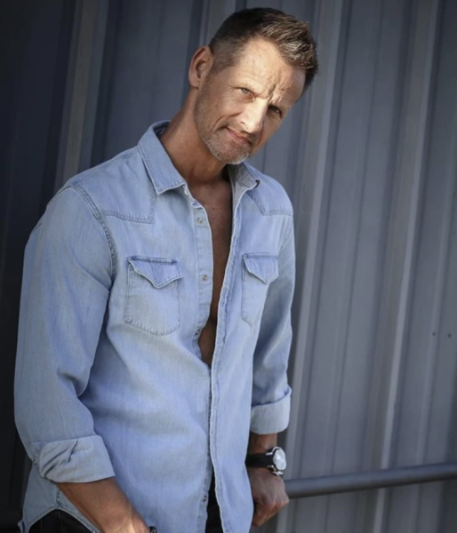 Confidence Coaching Midlife Men