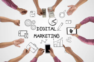 Content Creation Digital Marketing