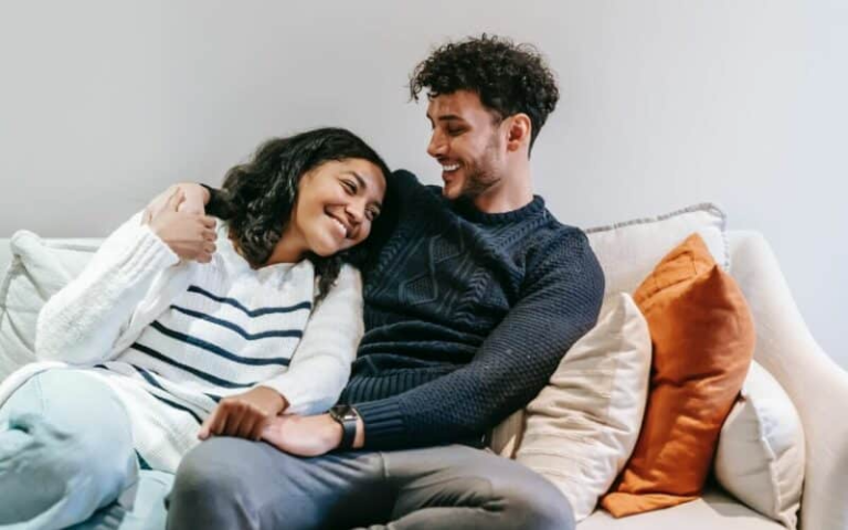 Couples Therapy Relationship Support