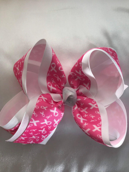 Crafting Together Hair Bows