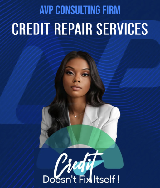 Credit Score Financial Freedom