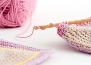 Crochet Demand Craft Resurgence
