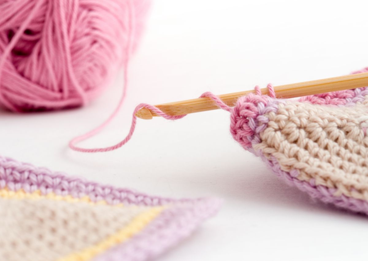 Crochet Demand Craft Resurgence