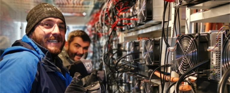 Crypto Earnings Cloud Mining