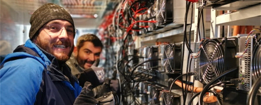 Crypto Earnings Cloud Mining