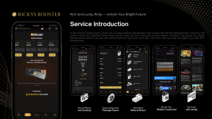 Crypto Investors Cloud Mining