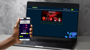 Crypto Platform Blockchain Gaming