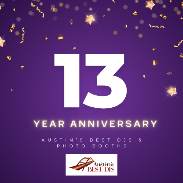 DJ Services Photo Booths