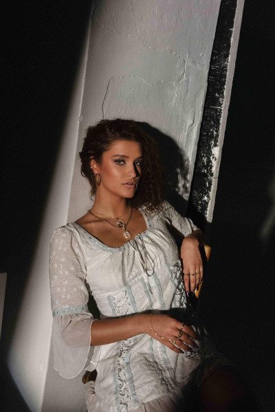 Dance Training Hollywood Dancer