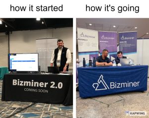 Data Analytics Business Growth