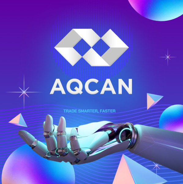 Digital Assets Crypto Trading