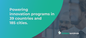 Digital Innovation Idea Management