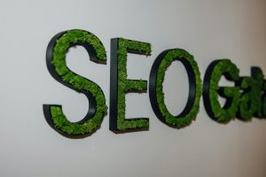 Digital Marketing SEO Services