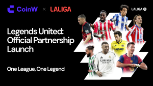 Digital Rewards Official Partnership