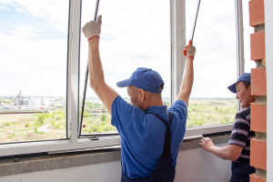 Energy Savings Custom Windows
