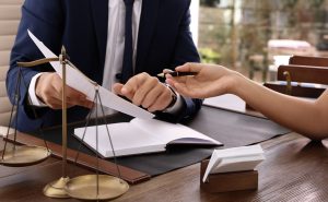 Estate Planning Power Attorney