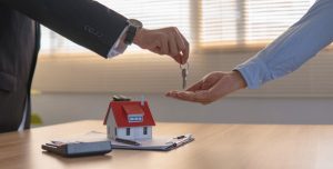 Estate Taxes Property Transfer