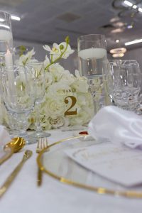 Fabiola Venue Charity Events