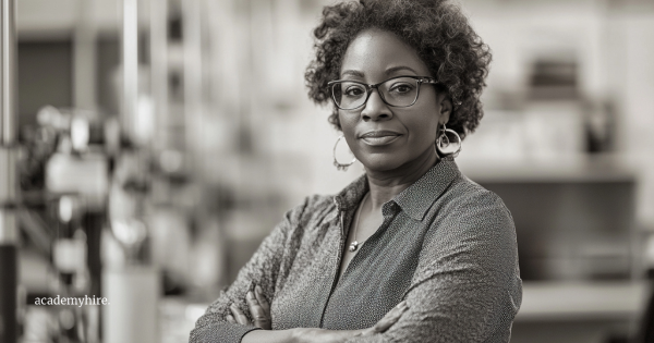 Faculty Platform Academic Jobs