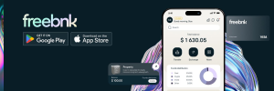Financial Freedom Crypto Bank