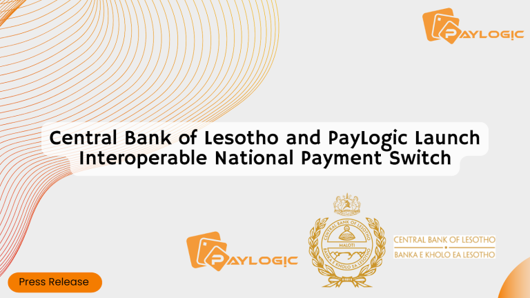 Financial Inclusion National Payment