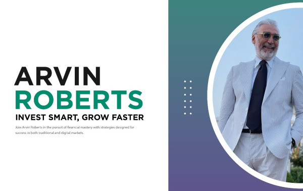 Financial Technology AI Trading