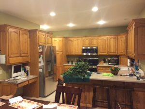 Flawless Finish Paint Design