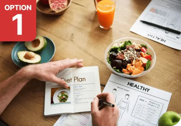 Flexible Dieting Macro Calculator