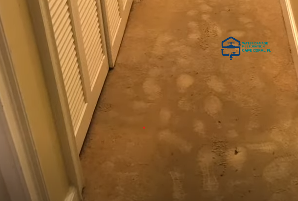 Flood Cleanup Water Restoration